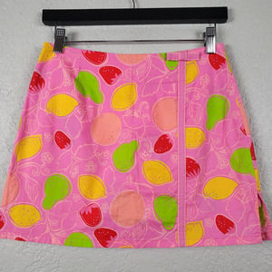 Lilly Pulitzer Skort Skirt / Shorts - 2